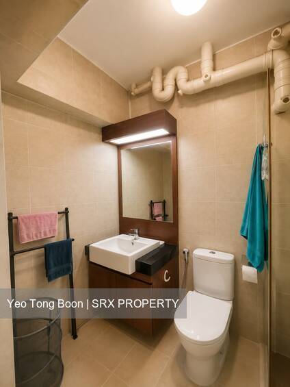Blk 126C Edgedale Plains (Punggol), HDB 5 Rooms #577943411
